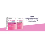 Collagen booster Forderm by Forcapil, 10 ampoules, Arkopharma