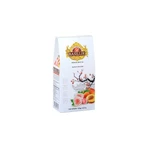 Ceai alb Refill White Tea Peach Rose, 100 g, Basilur