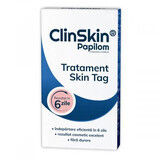 ClinSkin Tratamiento de papilomas, Zdrovit