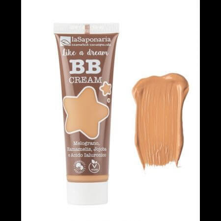 BB-Creme, Beige, 30 ml, La Saponaria