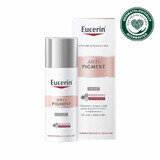 Eucerin Crema de Noche Anti-Pigmentación, 50 ml