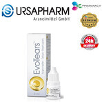 EvoTears Collirio, 3 ml, Ursapharm