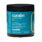 CuraLin, 500 mg, 90 cápsulas, NutraStar