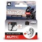 Tapones para los o&#237;dos Motosafe Race, Alpine