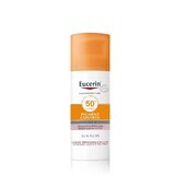 Emulsión de protección solar contra la hiperpigmentación, FPS 50+, 50 ml, Eucerin