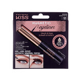 Magnetic eyeliner for false lashes, 5 g, Kiss