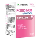 Forderm Hidratare by Forcapil, 60 capsule, Arkopharma 