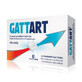 Gattart, 680 mg / 80 mg, 24 comprimidos masticables, Alcaloide