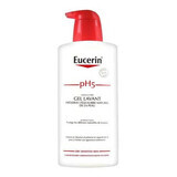 Eucerin pH5 Gel Limpiador Corporal, 400 ml