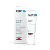 Isdin Ureadin Ultra 40 Gel-ulei pentru exfoliere intensa, 30 ml