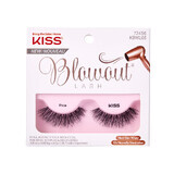 Gene false Blowout, Pixie, 1 pair, Kiss