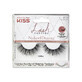 Gene False Lash Couture Naked Drama, gasa, 1 par, Kiss