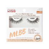 Gene false My Lash But Better, No Filters, 1 pair, Kiss