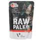 Comida h&#250;meda con buey para gatos esterilizados Raw Paleo, 100 g, VetExpert