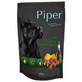 Comida h&#250;meda para perros con venado y calabaza Adult, 500 g, Piper