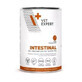 Comida h&#250;meda para perros Intestinal Dog, 400 g, Vetexpert