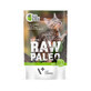 Comida h&#250;meda para gatos con Raw Paleo Paleo Kitten, 100 g, VetExpert