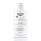 Eucerin AtopiControl Body Lotion, 400 ml