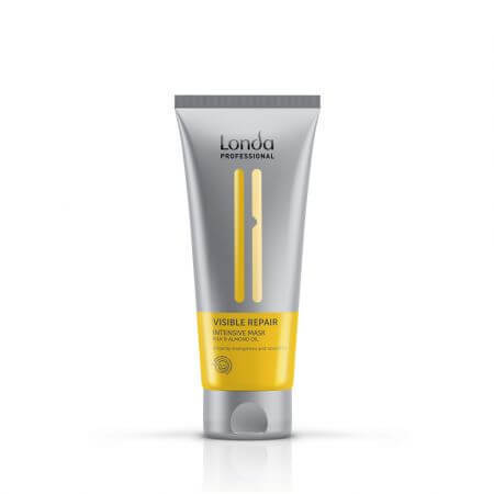 Visible Repair intensief herstellend masker voor beschadigd haar, 200 ml, Londa Professional