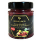 Miel de Abeja y Fruta de Manuka Fuzion MGO 500, 200 g, Alcos Bioprod