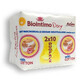 Biointimo Day duo-pack absorbentes, 20 piezas, Denticare-Gate Kft