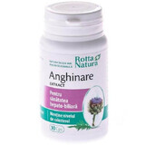 Artisjokextract, 30 capsules, Rotta Natura