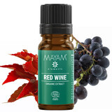 Extracto de Vid Roja (M - 1139), 10 ml, Mayam