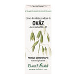 Extracto de brotes y raíz de avena, 50 ml, Plant Extrakt