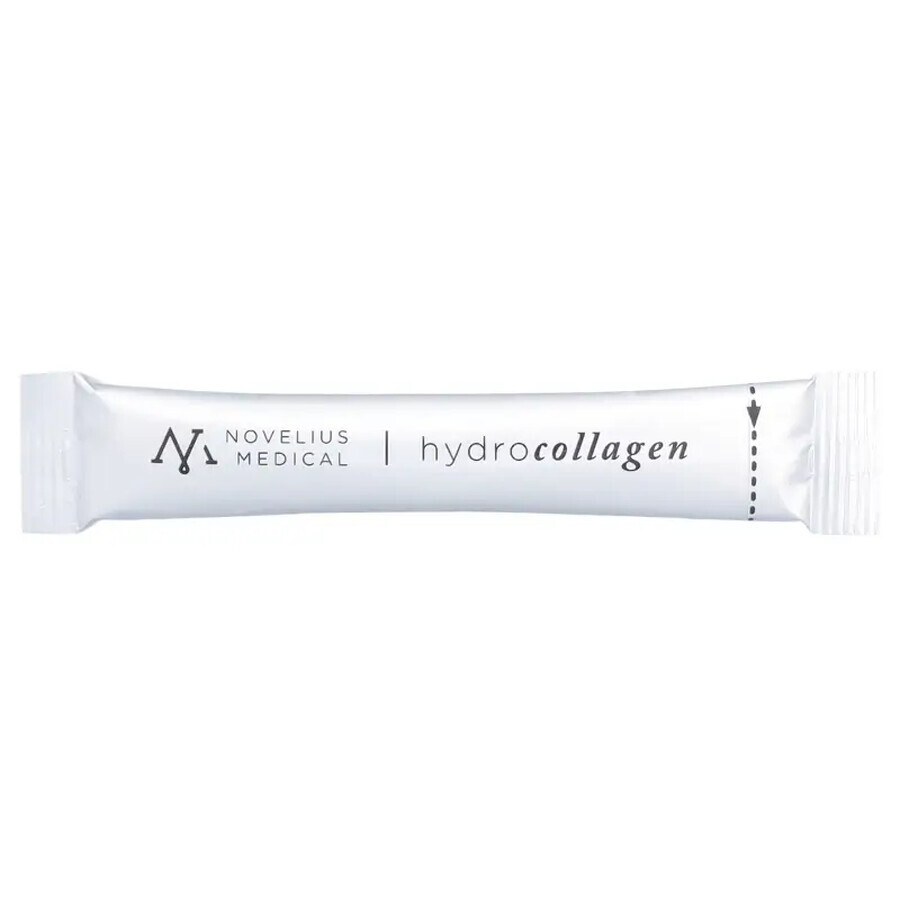 My Essence HydroCollagen, 28 sachets, Novelius Medical