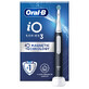 Cepillo de Dientes El&#233;ctrico iO3 Negro, Oral-B