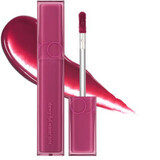 Rossetto liquido colorato Dewyful 08 Berry Divine, 35 ml, Rom&nd