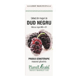 Extracto de Capullo de Dud Negro, 50 ml, Plant Extrakt