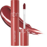 Rossetto colorato a lunga tenuta Juicy 07 Jujube, 29 ml, Rom&nd