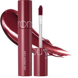 Rossetto colorato a lunga tenuta Juicy 12 Cherry Bomb, 29 ml, Rom&nd