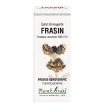 Extracto de yemas Frasin, 50 ml, Plant Extrakt