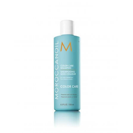 Color Care shampoo for colour care, 250 ml, Moroccanoil