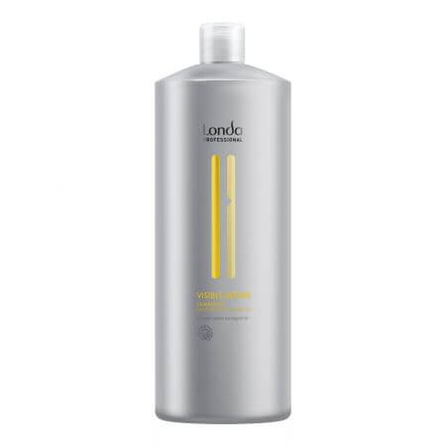 Shampoo for damaged hair Visible Repair, 1000 ml, Londa Professional