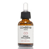 Vital Anti-Ageing Collagen Face Serum, 30 ml, Coveline