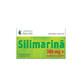 Silimarina, 300 mg, 30 comprimidos recubiertos con pel&#237;cula, Remedia