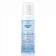 Eucerin DermatoClean Espuma Limpiadora Facial, 150 ml