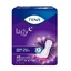Lady Maxi Noche Absorbente (760984), 6 piezas, Tena