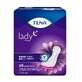 Lady Maxi Noche Absorbente (760984), 6 piezas, Tena