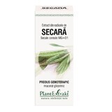 Extracto de raíz de Secara, 50 ml, Plant Extrakt