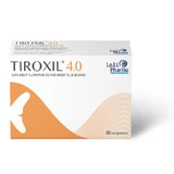 Tiroxil 4.0, 30 tabletten, Loli Pharma