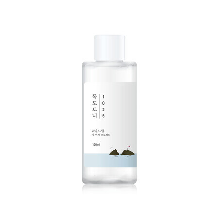 Tóner 1025 Dokdo, 100 ml, laboratorio redondo