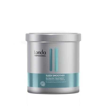 Sleek Smoother anti-elektrificatiebehandeling, 750 ml, Londa Professional