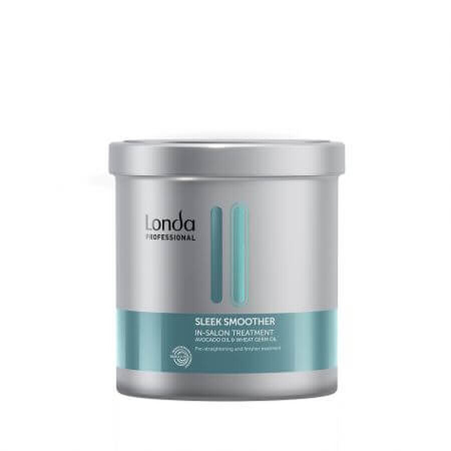 Traitement anti-électrification Sleek Smoother, 750 ml, Londa Professional