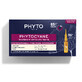 Phytocyane tratamiento antica&#237;da progresiva para mujeres, 12 x 5 ml, Phyto