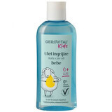 Babyverzorgingsolie, 150 ml, Gerovital Kids