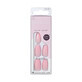 U&#241;as postizas Impress, Pink Dream Medium Coffin, Kiss